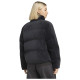Adidas Γυναικείο μπουφάν Helionic Down Puffer Velour Jacket